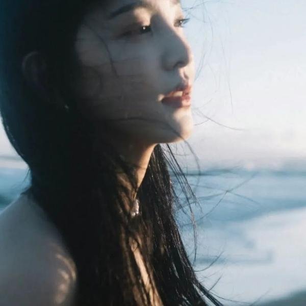 盖普眼中的世界